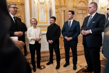 Брюссель назвав умову для другого кластера переговорів з Україною