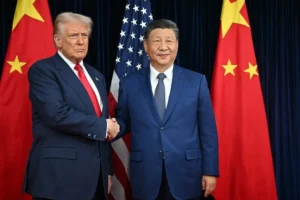 Трамп звинуватив Китай у втручанні у вибори. Чи знайшла розвідка США докази