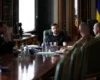 Захист Херсона, Нікополя та посилення ППО: Зеленський провів нараду з командирами корпусів