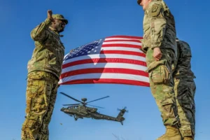 Адміністрація Трампа розглядає проведення військової операції у Малі, де діє російський «Африканський корпус»