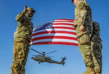 Адміністрація Трампа розглядає проведення військової операції у Малі, де діє російський «Африканський корпус»