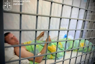 Після удару РФ по виставці зброї під Києвом затримано головного організатора