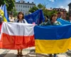 Одне з міст Польщі ухвалило резолюцію на підтримку українців