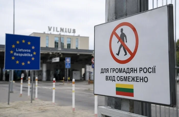 За крок від повного бану: Литва готує «сюрприз» для росіян та білорусів
