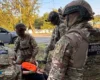 СБУ викрила агентів ФСБ, які планували вбити десятки військових під виглядом «благодійної» вечірки