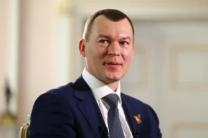 МОК відмовляється реагувати на скандальні заяви очільника російського спорту Дегтярьова