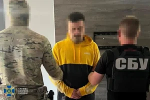 СБУ зірвала підготовку російських ударів по трасі Полтава – Харків