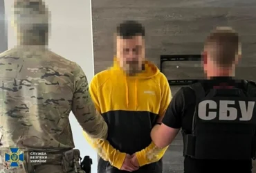 СБУ зірвала підготовку російських ударів по трасі Полтава – Харків