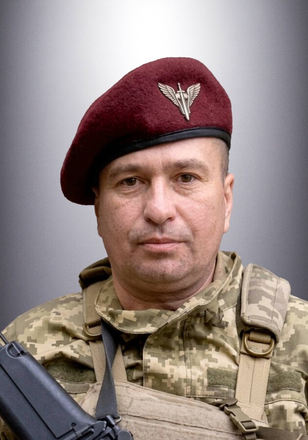 У 2025 році Роман Скобельський став на захист Батьківщини від вторгнення російських окупантів
