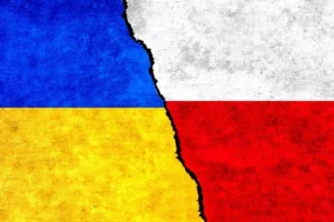 Україна перестала просити схвалення. Саме це дратує Варшаву