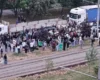 ТЦК зробив заяву після масштабної сутички у Львові
