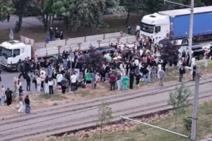 ТЦК зробив заяву після масштабної сутички у Львові