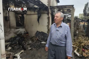 «Чорнобиль – це квіточки, порівняно з цим». Мешканці Вишневого – про пережиту трагедію