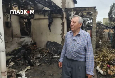 «Чорнобиль – це квіточки, порівняно з цим». Мешканці Вишневого – про пережиту трагедію