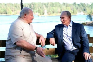 Росіянам стане простіше оселитися в Білорусі. Лукашенко схвалив нові правила