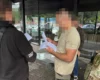 Сержанту «Скелі», якого підозрюють у побитті капелана та підполковника, обрано запобіжний захід