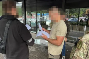 Сержанту «Скелі», якого підозрюють у побитті капелана та підполковника, обрано запобіжний захід