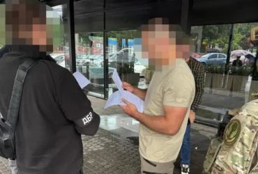 Сержанту «Скелі», якого підозрюють у побитті капелана та підполковника, обрано запобіжний захід