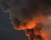 У столиці пролунали вибухи: Росія атакувала Київ балістикою