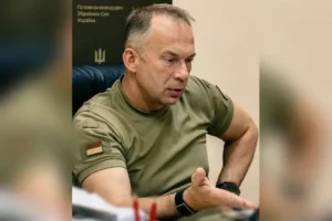 Росія не змінила своїх планів. Сирський розкрив, до чого готуються окупанти