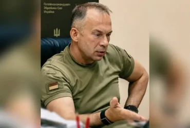 Росія не змінила своїх планів. Сирський розкрив, до чого готуються окупанти