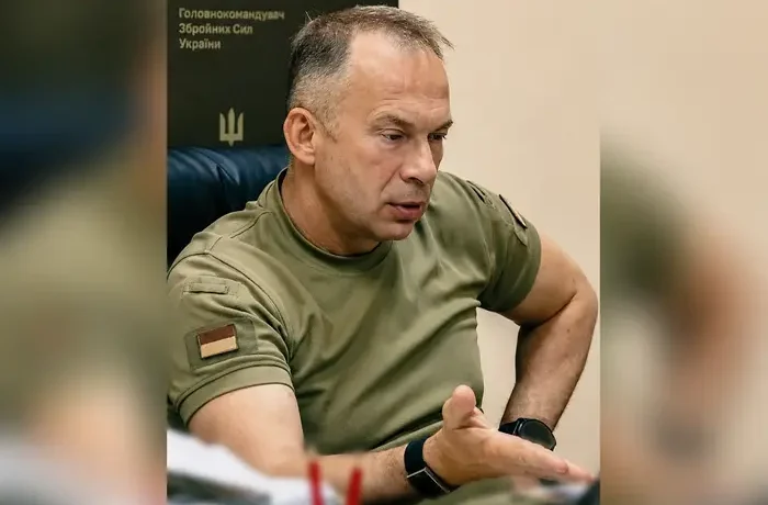 Росія не змінила своїх планів. Сирський розкрив, до чого готуються окупанти