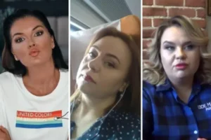 Мінкульт вніс трьох пропагандисток до переліку осіб, які загрожують нацбезпеці