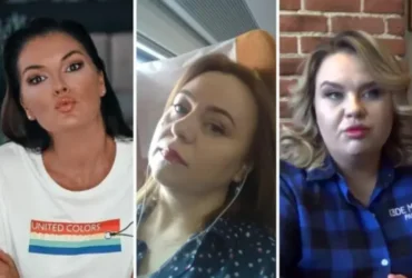 Мінкульт вніс трьох пропагандисток до переліку осіб, які загрожують нацбезпеці