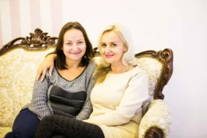 Донька Фаріон записала щемливе відео до дня загибелі мами