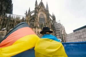 Українка в Німеччині опинилася під слідством через абсурдний донос