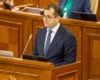Молдова отримала новий уряд: хто такий прем’єр Тофан