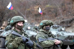 Росія посилила наступ на двох напрямках: військові розповіли, де найважча ситуація