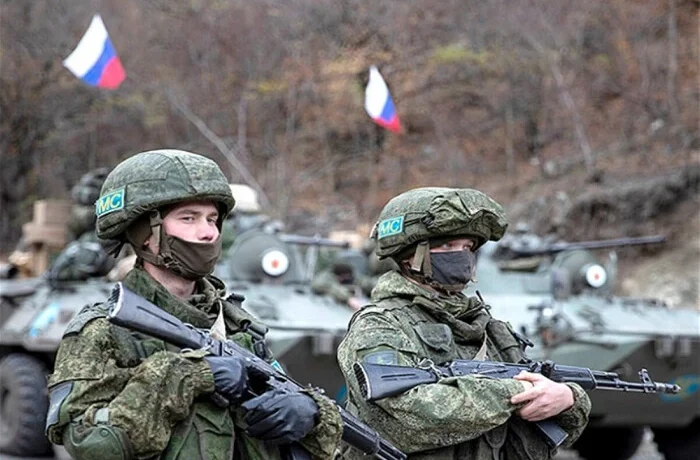 Росія посилила наступ на двох напрямках: військові розповіли, де найважча ситуація