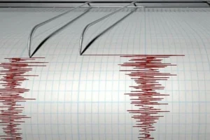 Поблизу Львова зафіксували землетрус