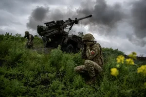 180 боїв за добу: лінія фронту станом на 27 липня 2026