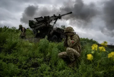180 боїв за добу: лінія фронту станом на 27 липня 2026