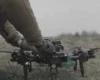 Понад 100 тисяч бойових місій. Українські дрони отримали нову роль у США