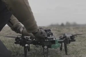 Понад 100 тисяч бойових місій. Українські дрони отримали нову роль у США