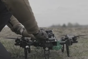 Понад 100 тисяч бойових місій. Українські дрони отримали нову роль у США