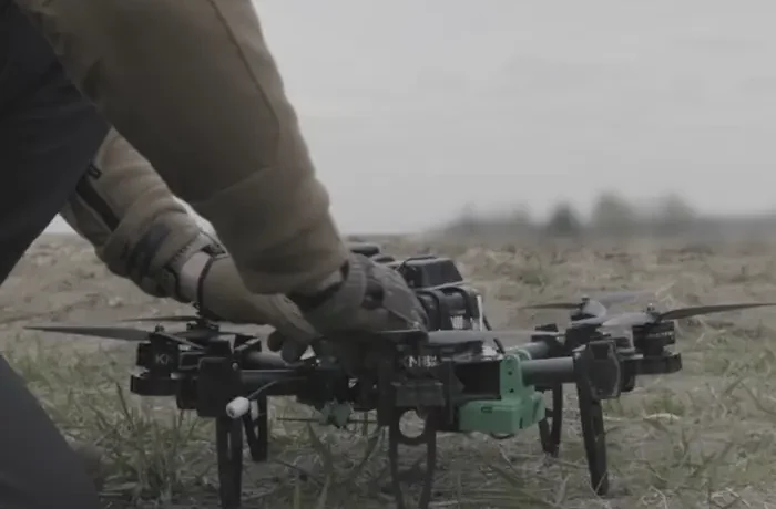 Понад 100 тисяч бойових місій. Українські дрони отримали нову роль у США