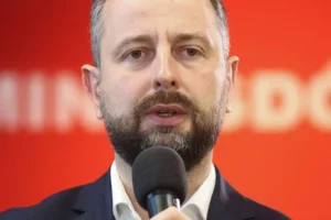 Чи нападе Росія на Польщу? Міністр оборони зробив заяву