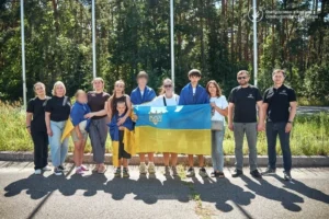 Україні вдалося повернути ще чотирьох дітей з окупованих територій