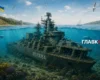 Як можна використати крейсер «Москва» після війни. Українські науковці запропонували ідею