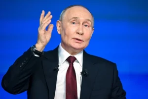 Кремль сам написав сценарій своєї поразки