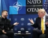 Від критики до похвали. Трамп уперше за довгий час здивував союзників заявою про Україну – FT