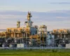 Казахстан відновив видобуток нафти на найбільшому родовищі