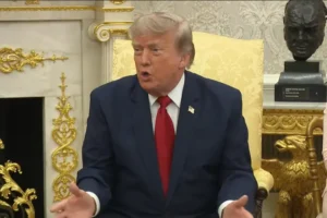 Трамп відповів, чи підтримає нові масштабні санкції проти Росії