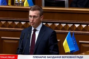 Перша реакція Брюсселя. ЄС звернувся до нового прем’єра України