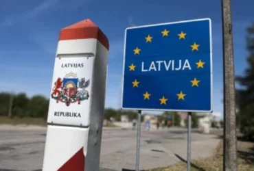 Країна-сусідка Росії посилила охорону стратегічних об’єктів через загрозу Москви