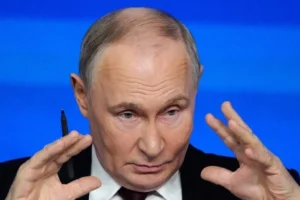 Путін знайшов новий спосіб фінансування війни